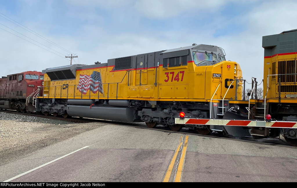 CP 3747